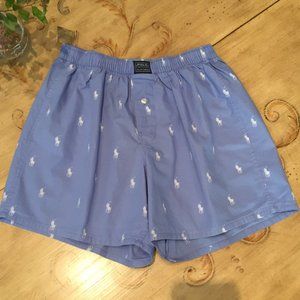Polo by Ralph Lauren Boxer Shorts